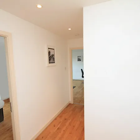 Magnificent Waterview Forbes Street *
