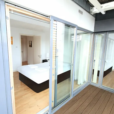 Magnificent Waterview Forbes Street Dublin