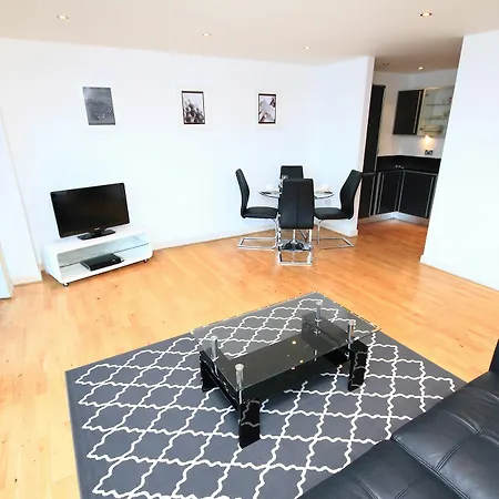 Magnificent Waterview Forbes Street Dublin
