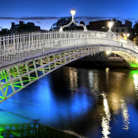 Daire Magnificent Waterview Forbes Street *